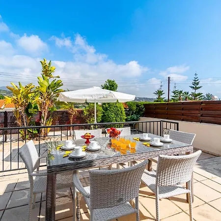 Вилла Harma Blu By Ezoria *