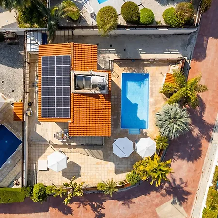 Harma Blu By Ezoria *