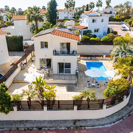 Harma Blu By Ezoria Пейя