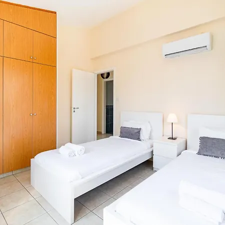 Вилла Harma Blu By Ezoria Пейя