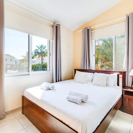 Вилла Harma Blu By Ezoria *