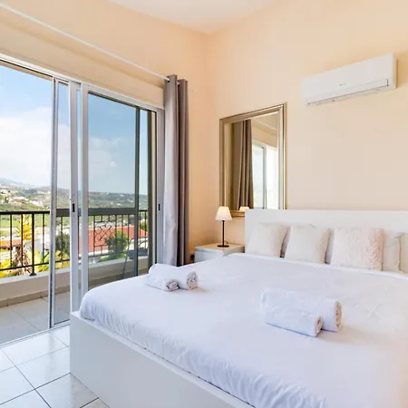 Harma Blu By Ezoria Вилла