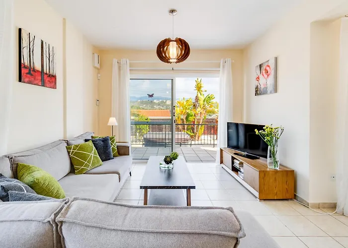 Villa Harma Blu By Ezoria