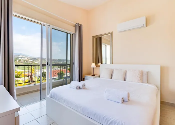 Harma Blu By Ezoria Villa