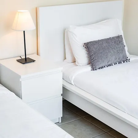 别墅 Harma Blu By Ezoria