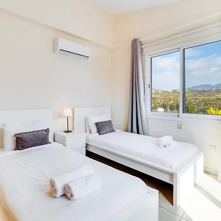 Harma Blu By Ezoria 别墅