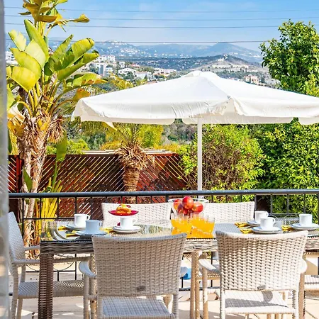 Harma Blu By Ezoria 别墅 *