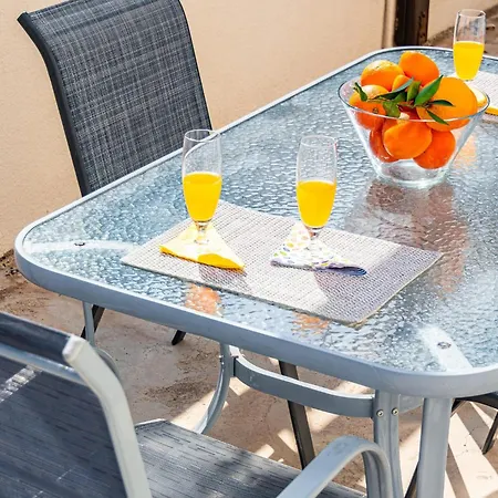 Harma Blu By Ezoria 别墅 佩亚