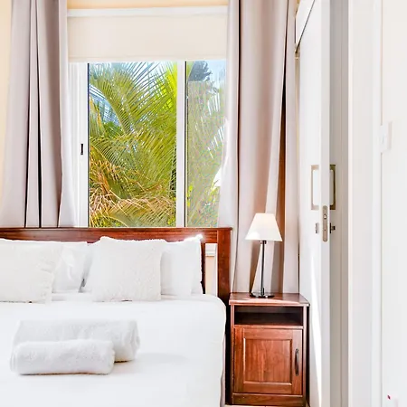 Harma Blu By Ezoria 别墅