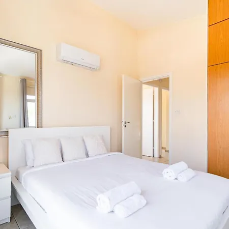 Harma Blu By Ezoria 别墅 佩亚