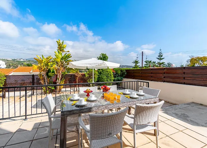 ヴィラ Harma Blu By Ezoria *