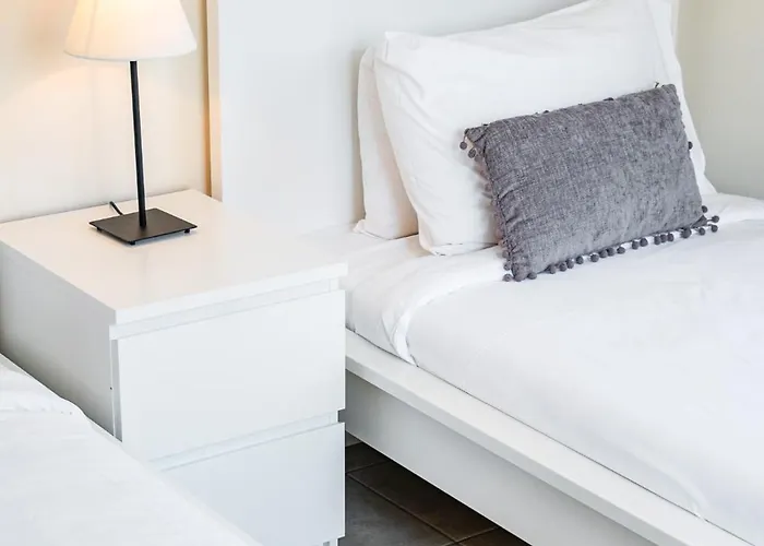 Vila Harma Blu By Ezoria