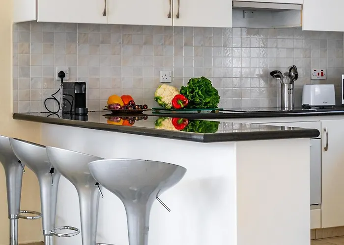 Vila Harma Blu By Ezoria Pegeia