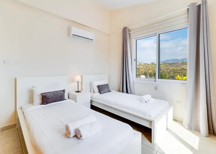 Harma Blu By Ezoria Vila