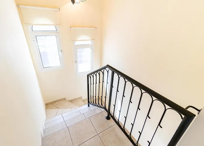 Vila Harma Blu By Ezoria