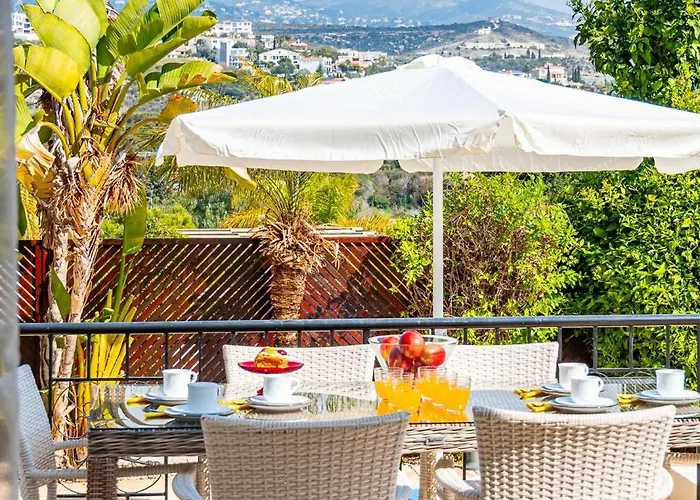 Harma Blu By Ezoria Vila *