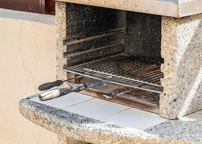 Harma Blu By Ezoria Vila *