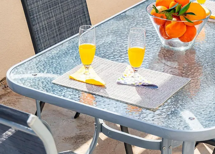 Harma Blu By Ezoria Vila Pegeia