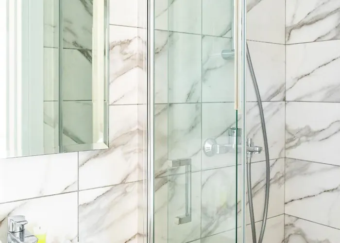 Vila Harma Blu By Ezoria Pegeia